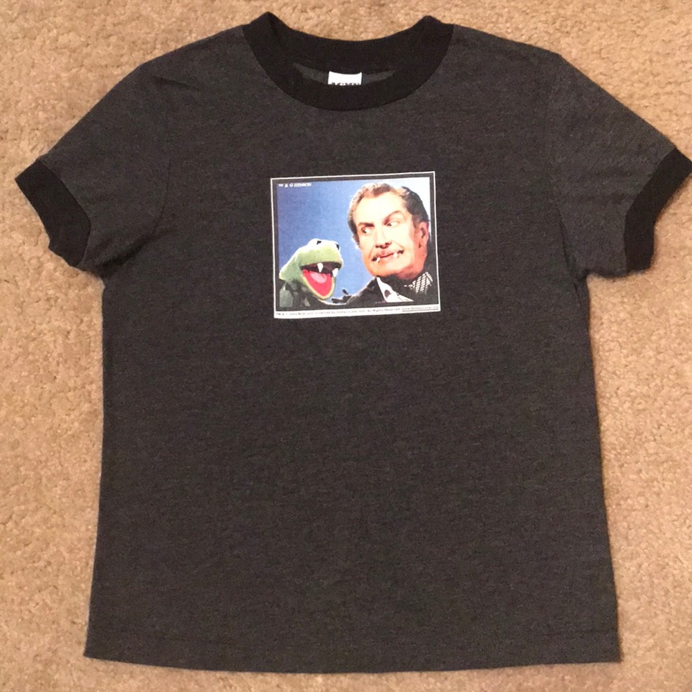 ACME Jim Henson muppets t-shirt